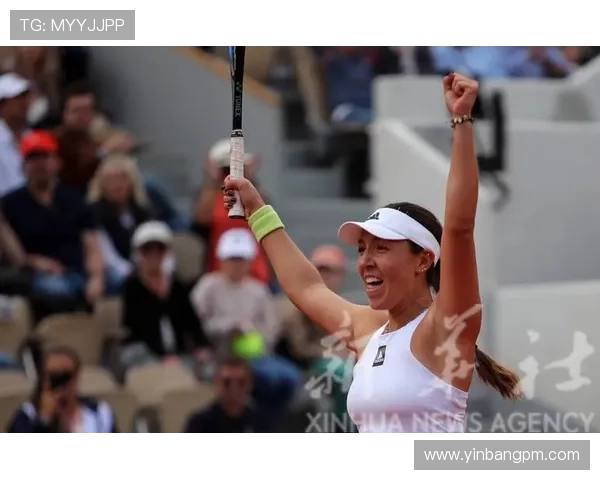 中网女单第四轮焦点对决 科斯秋克迎战佩古拉全力冲击八强