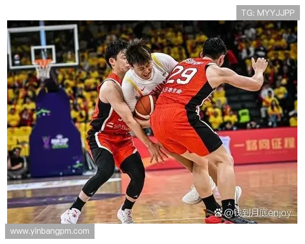 中国男篮基本功薄弱投篮失准致惨败反映深层问题