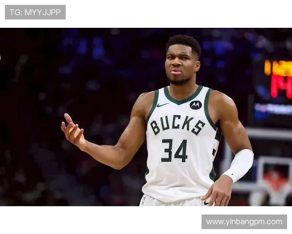 字母哥坚定追求伟大目标不为薪水而打球