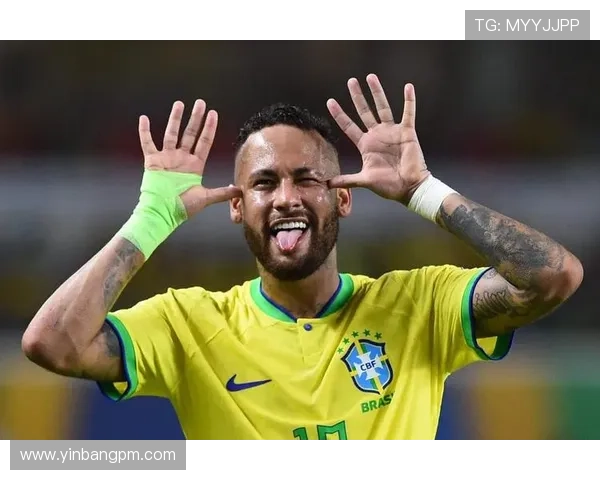 巴西传奇球星评内马尔状态下滑身体不再如昔日般灵活